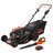 Lawn Mower