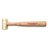 Brass Hammer