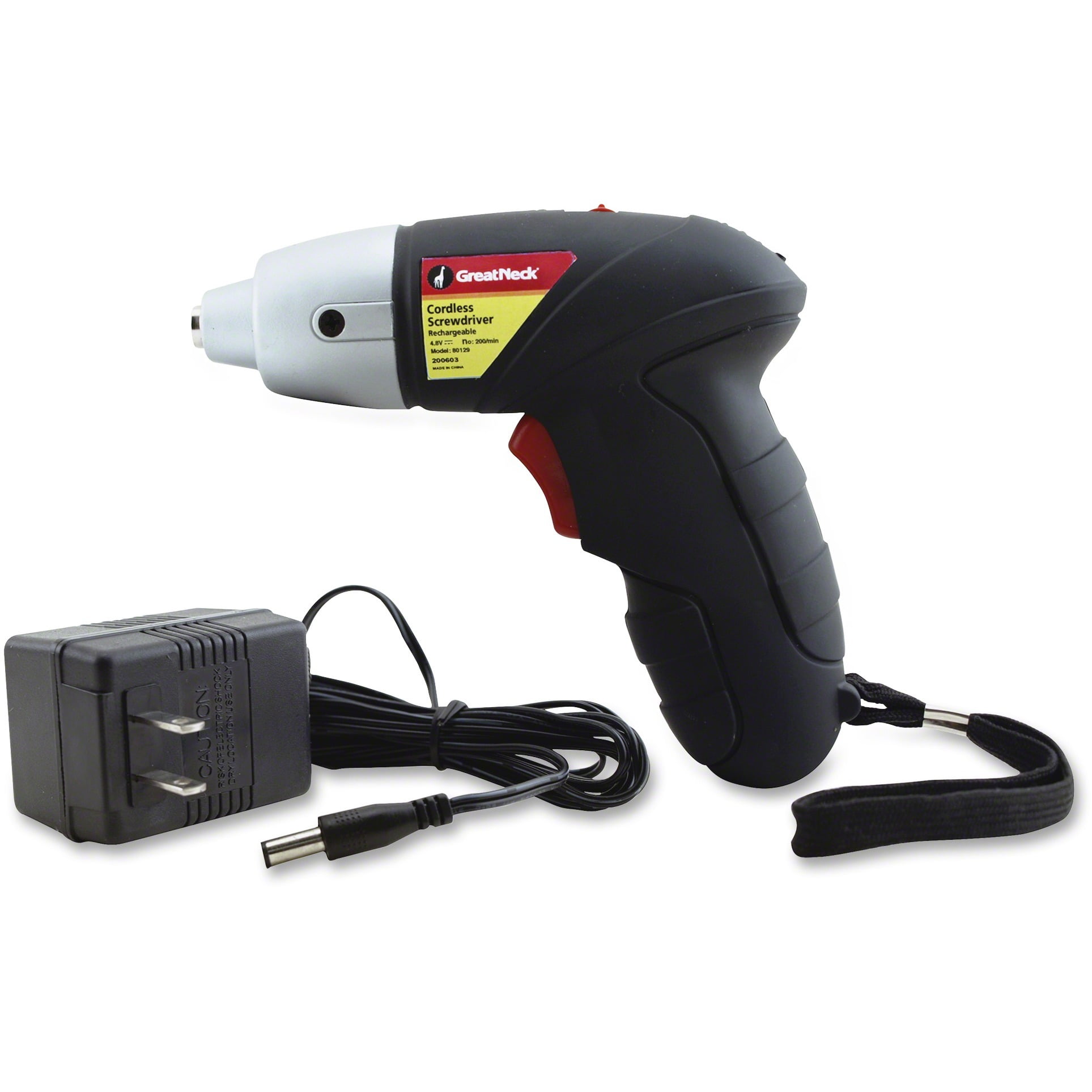Electric Screwdriver