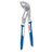 Tongue And Groove Pliers