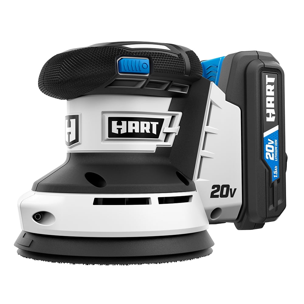 Random Orbit Sander
