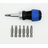 Ratcheting Screwdriver