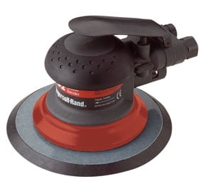 Random Orbit Sander