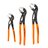 Adjustable Pliers