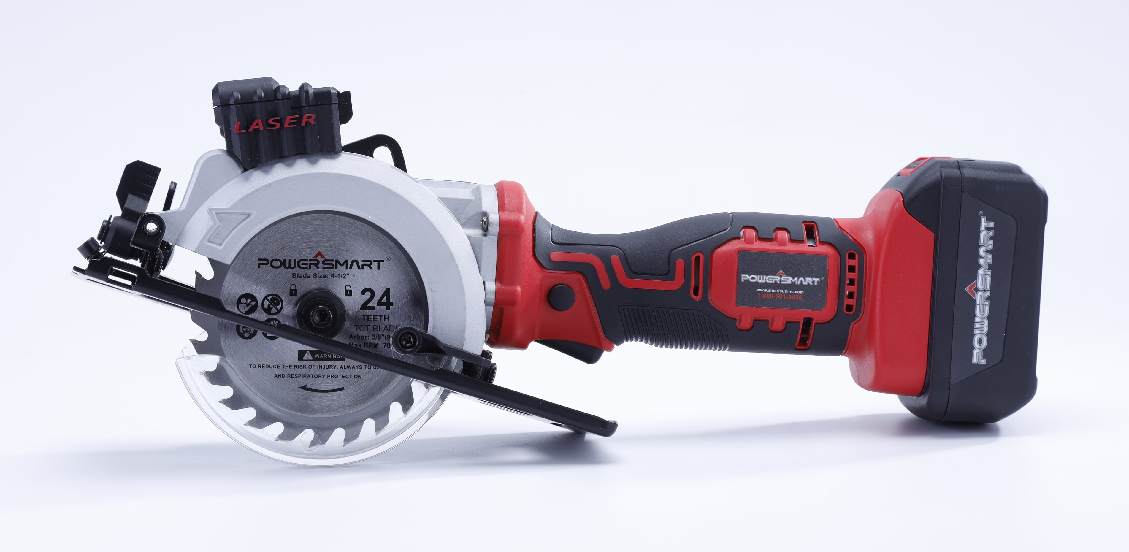 Circular Saw