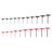 T-Handle Hex Key