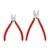 Flush Cutting Pliers