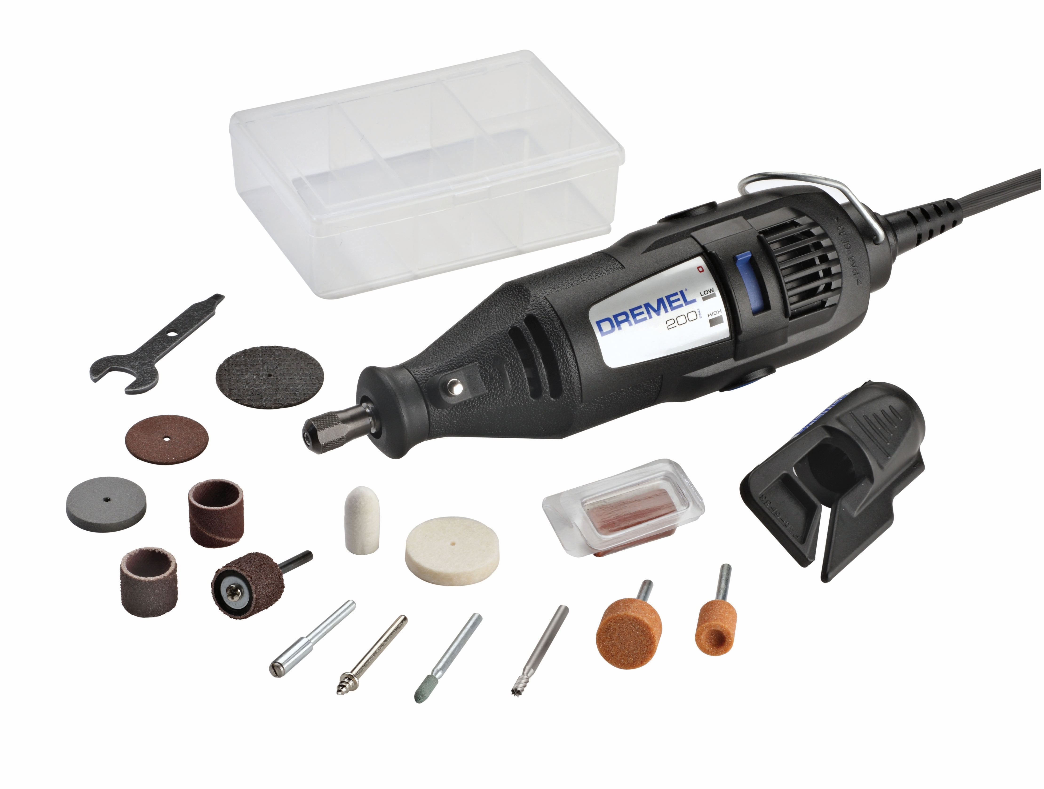 Rotary Tool