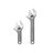 Adjustable Wrench