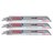 Reciprocating Saw Blade