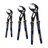 Tongue And Groove Pliers