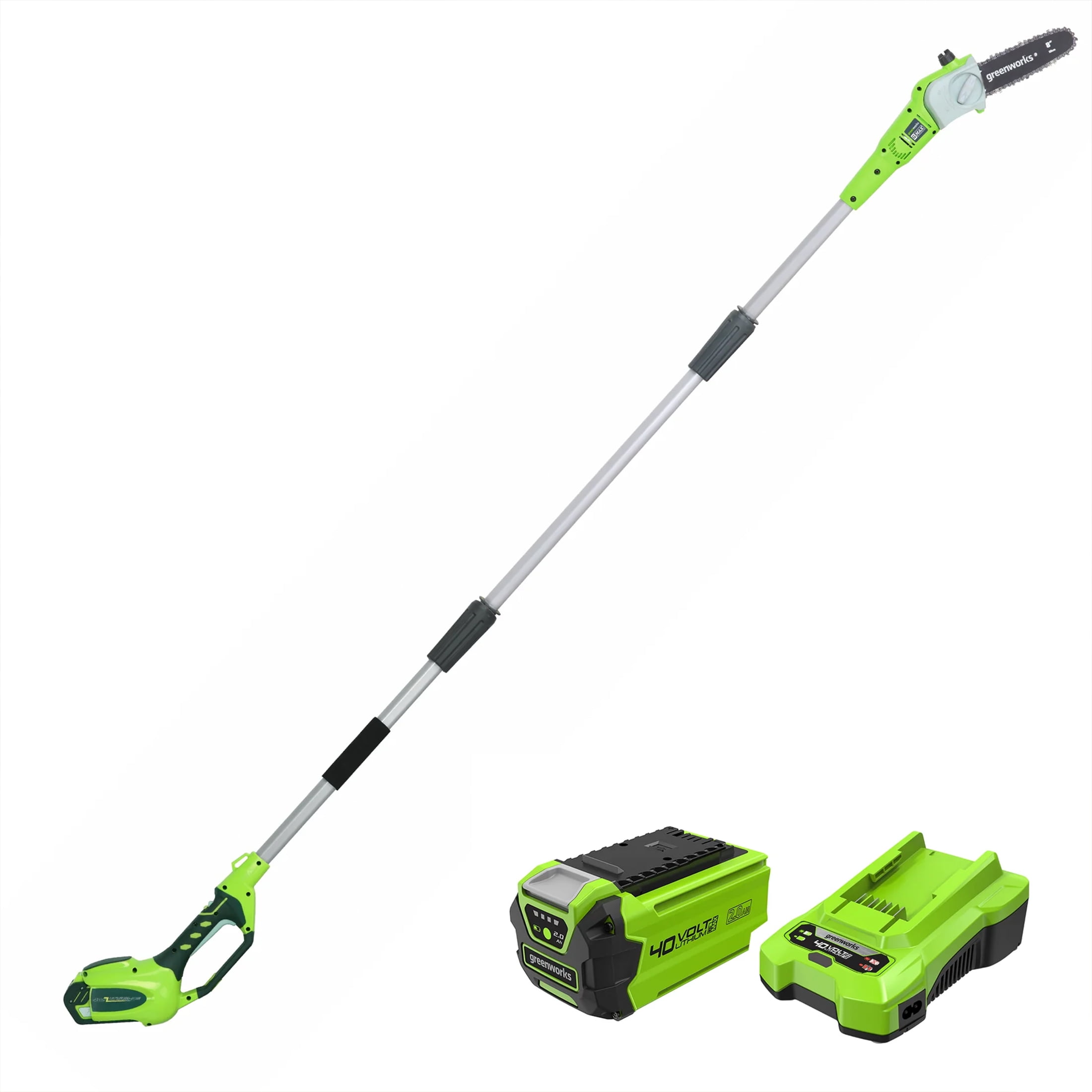 Cordless Battery Pole Saw
