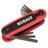 Folding Hex Key