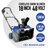 Snow Blower