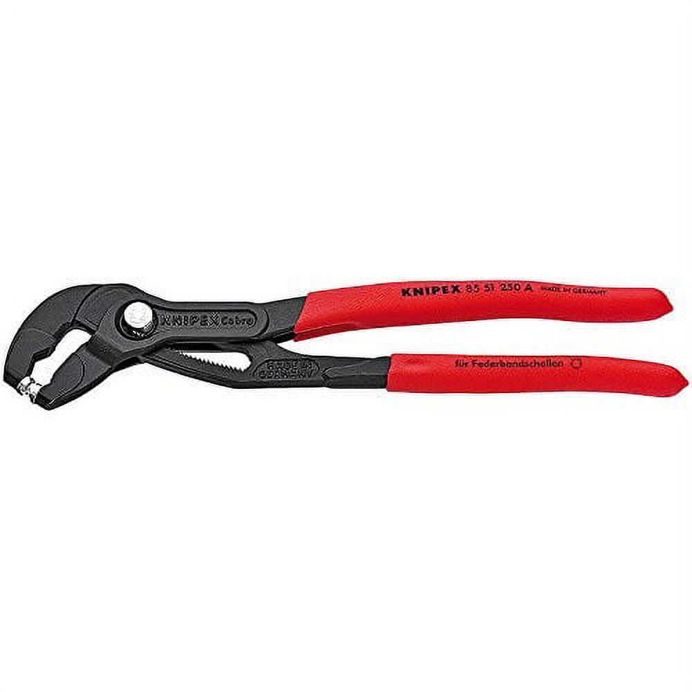 Clamp Pliers