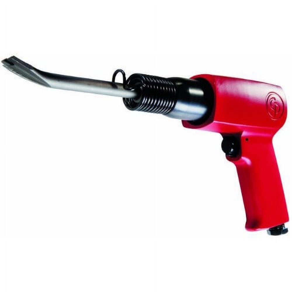 Air Hammer