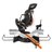Sliding Compound Miter Saw