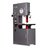 Vertical Band Saw