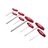 T-Handle Hex Key