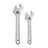 Adjustable Wrench