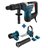 Rotary Hammer Drill
