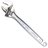 Adjustable Wrench