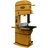 Vertical Band Saw