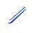 Steel Pry Bar