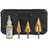 Step Drill Bit