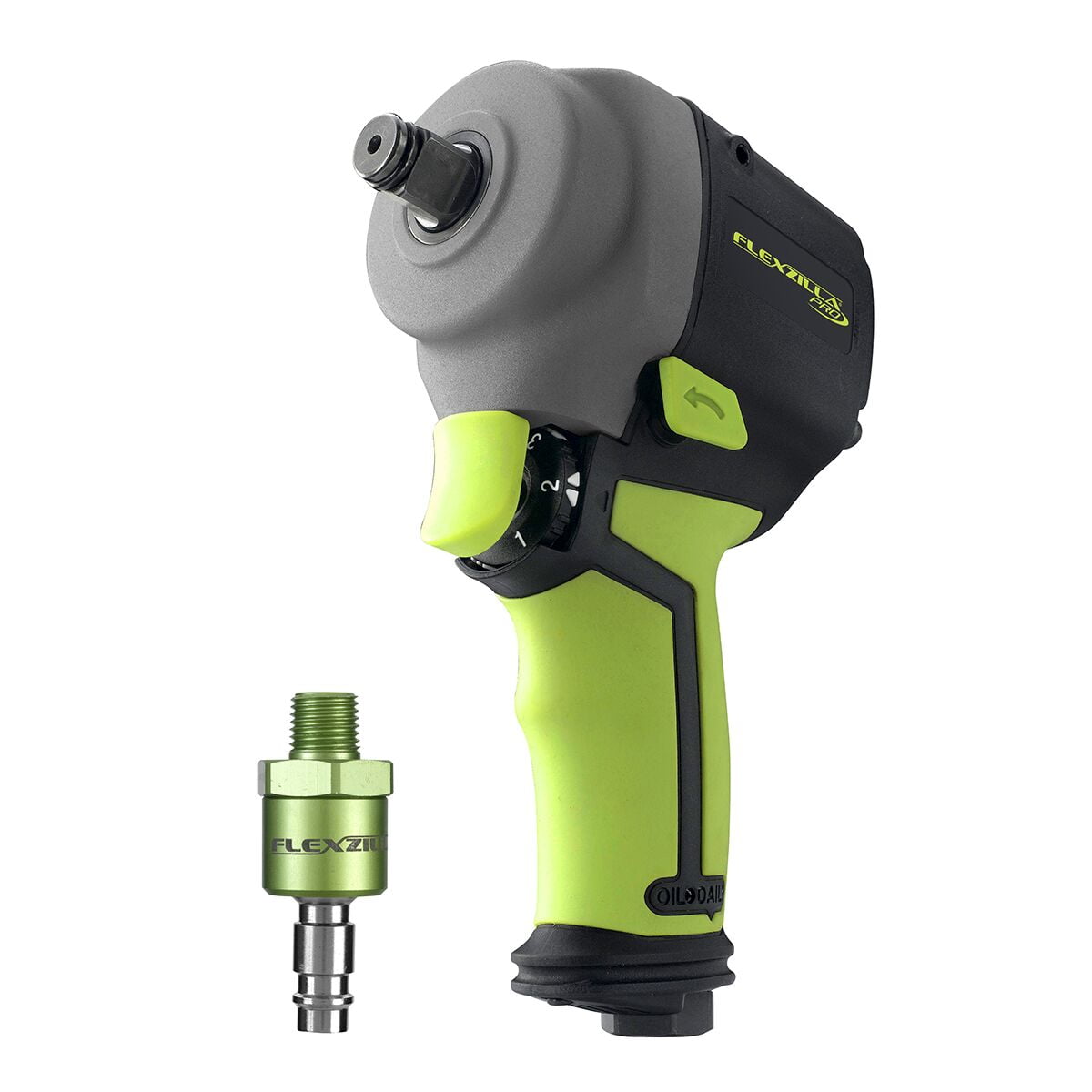 Impact Wrench