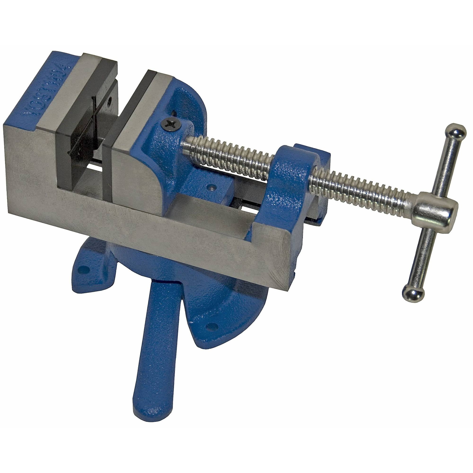 Drill Press Vise