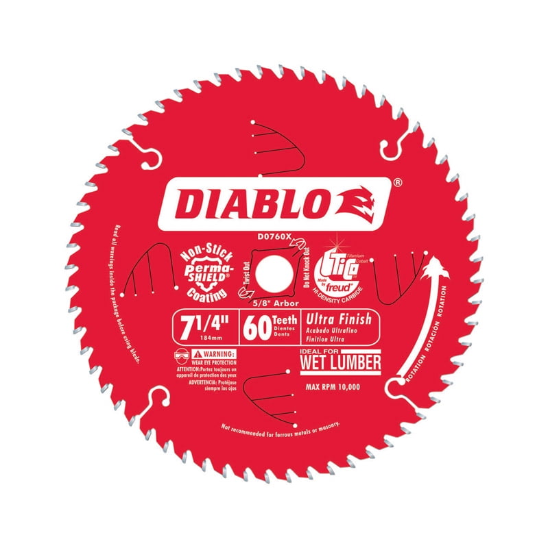 Circular Saw Blade