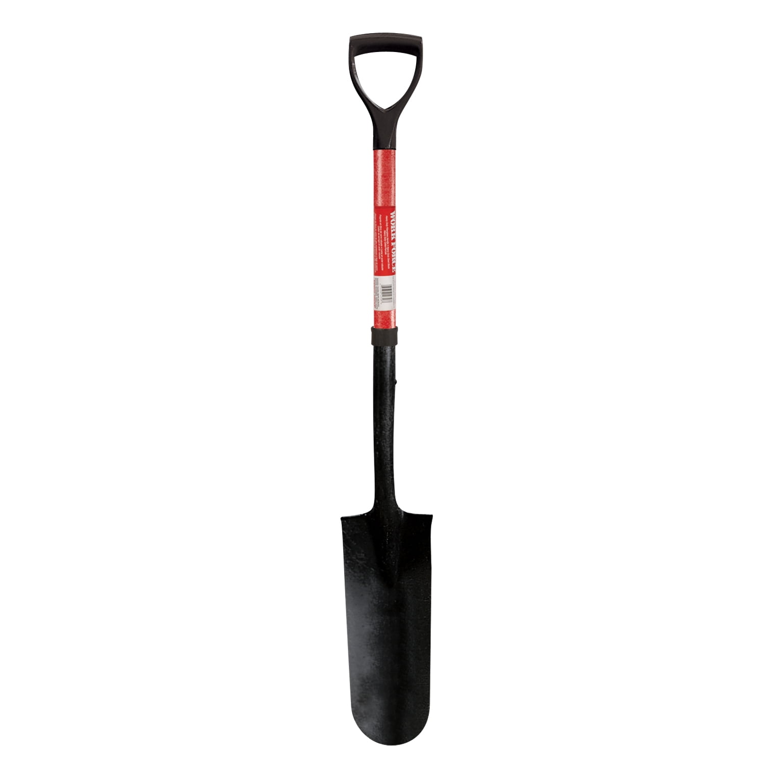 Drainage Spade