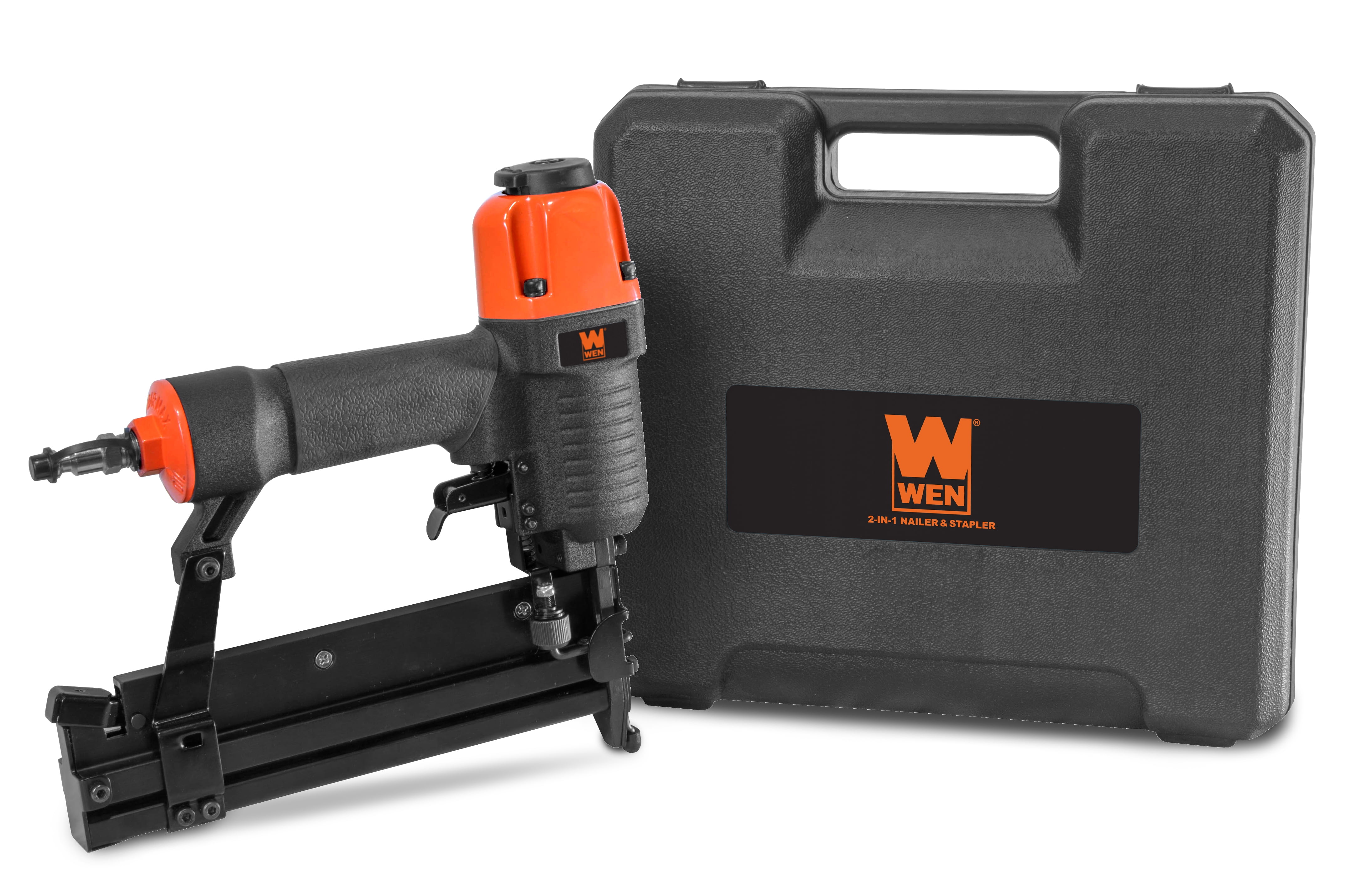 Brad Nailer And Stapler