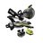 Sliding Compound Miter Saw