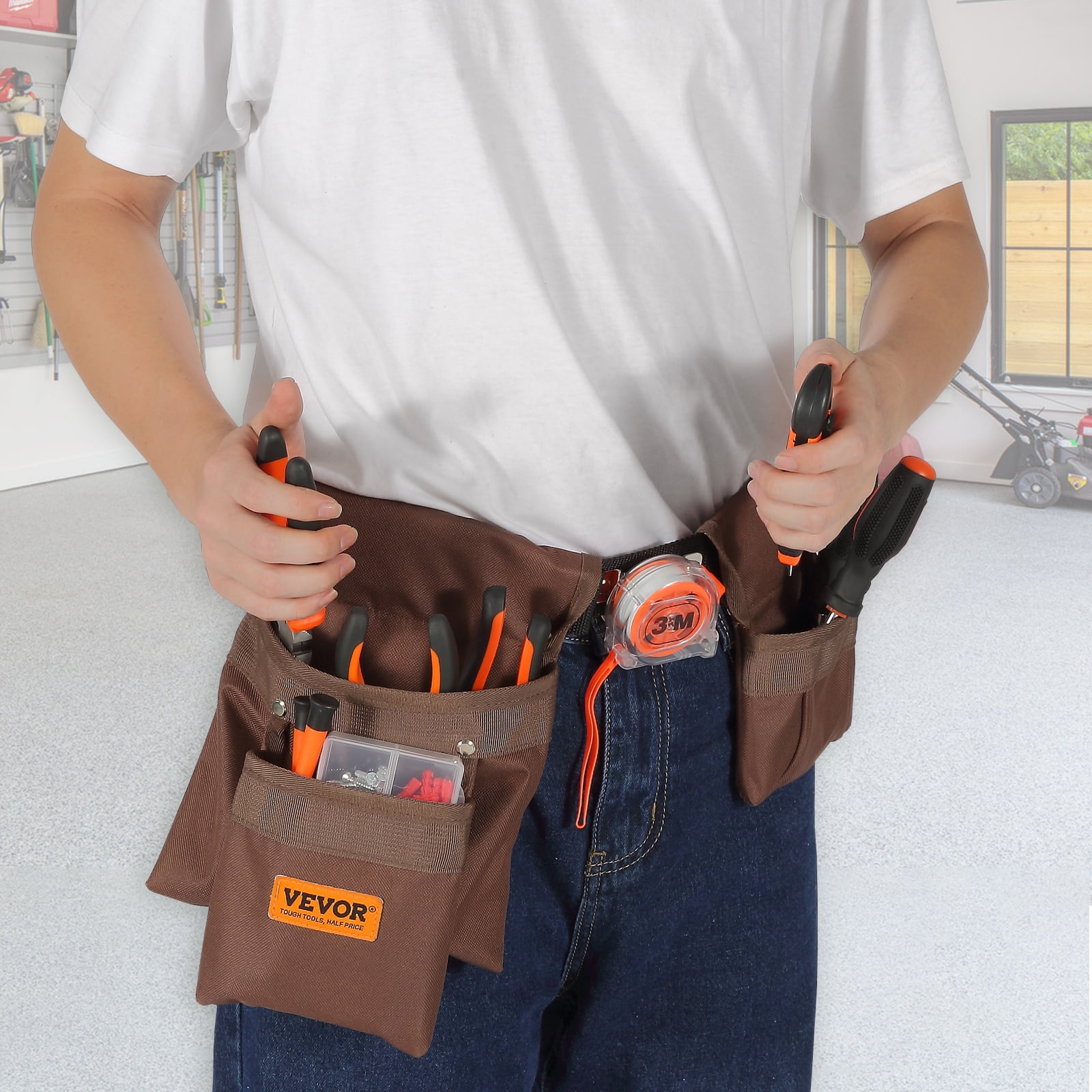 Tool Belt