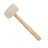Rubber Mallet