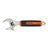 Adjustable Wrench