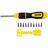 Ratcheting Screwdriver