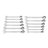 Ratcheting Wrench