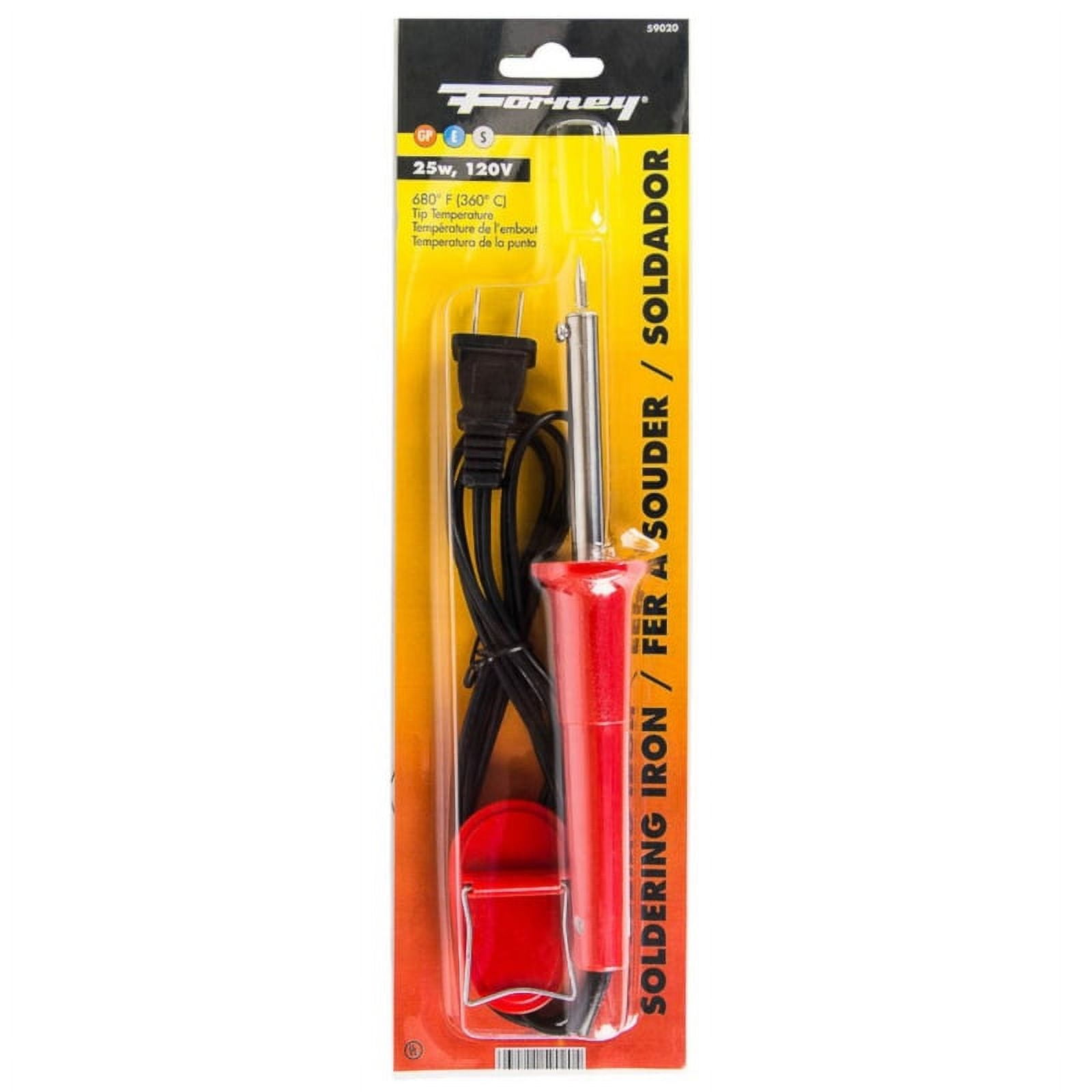 Corded Soldering Iron