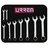 Combination Wrench
