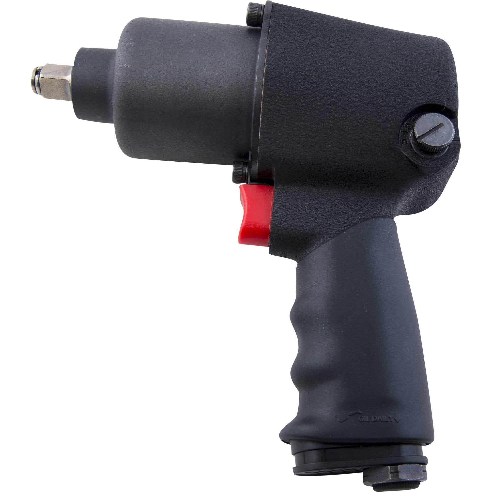 Air Impact Wrench