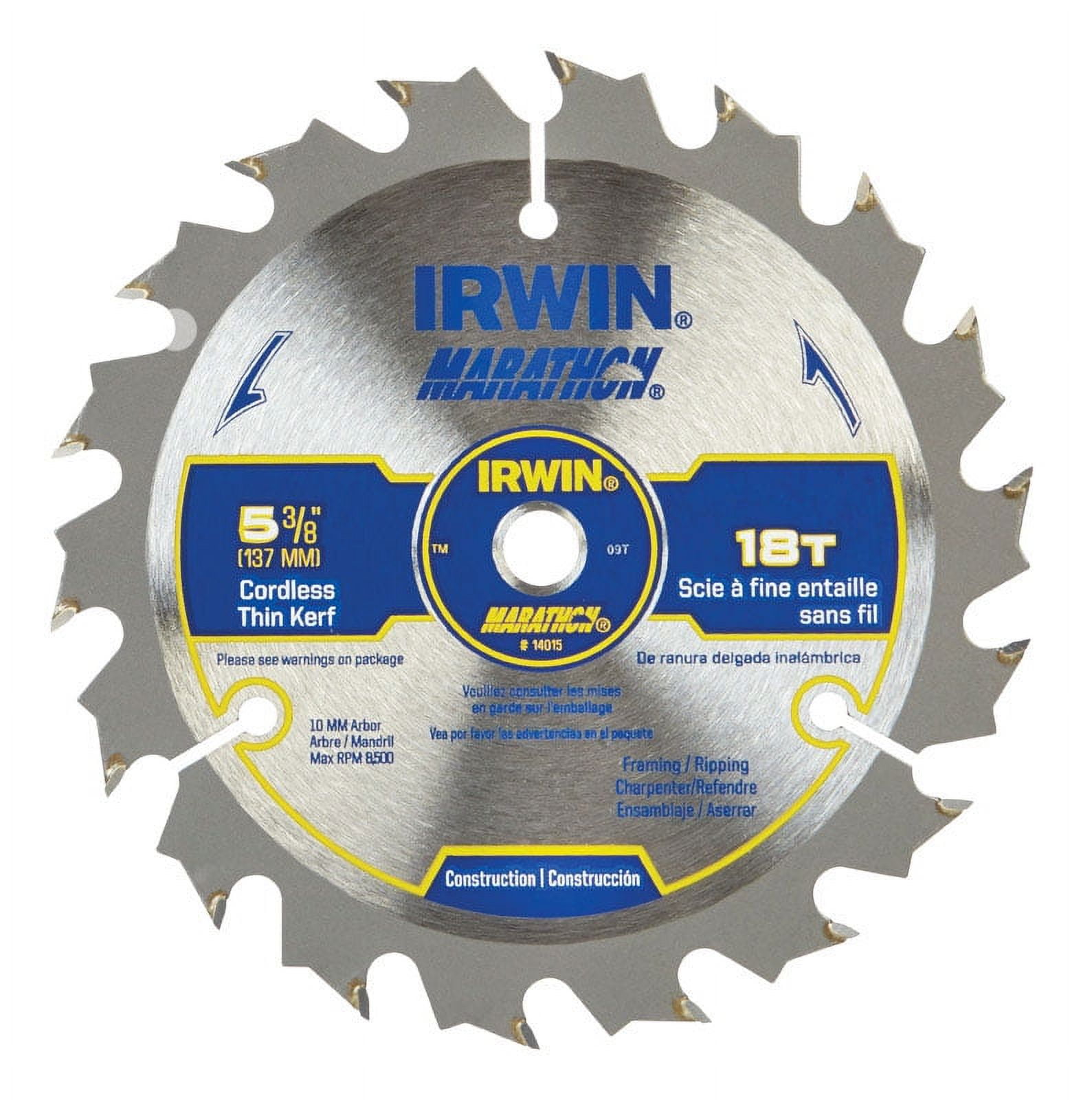 Circular Saw Blade