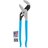 Tongue And Groove Pliers