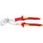 Tongue And Groove Pliers