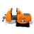 Bench Vise