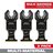 Oscillating Multitool