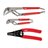 Tongue And Groove Pliers