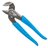 Tongue And Groove Pliers